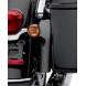 COLOR-MATCHED SADDLEBAG FILLER STRIP KITS