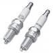 HARLEY-DAVIDSON® DOUBLE PLATINUM SPARK PLUGS