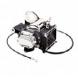 NEW ERA FIVE SPEED SOFTAIL TRANSMISSION