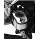 CHROME REAR MASTER CYLINDER KIT (Harley-Davidson®)