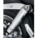 PREMIUM PROFILE LOW REAR SUSPENSION KIT