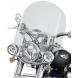 KING-SIZE NOSTALGIC WINDSHIELDS FOR FL SOFTAIL® (Harley-Davidson®)