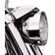 CHROME HEADLAMP HOUSING KIT