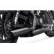 STREET PERFORMANCE SLIP-ON SHORTY DUAL MUFFLERS (Harley-Davidson®)