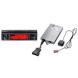BOOM! AUDIO XM® SATELLITE RADIO KIT