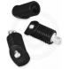 ANTI-VIBRATION-STYLE FOOTPEGS