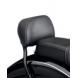 SLIP-OVER PASSENGER BACKREST PAD
