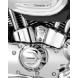 TAPPET BLOCK COVER KIT (Harley-Davidson®)