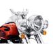 DELUXE AUXILIARY LIGHTING KIT – FL SOFTAIL MODELS