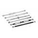 CUSTOM GEAR SHIFT LINKAGES FOR DYNA