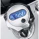 OIL LEVEL AND TEMPERATURE DIPSTICK