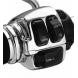 CHROME SWITCH HOUSING KIT