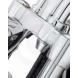 BILLET HANDLEBAR RISER HARDWARE