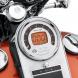 COMBINATION DIGITAL SPEEDOMETER / ANALOG TACHOMETER (Harley-Davidson®)