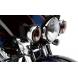 CUSTOM AUXILIARY LIGHTING BRACKET KIT