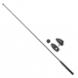 AM/FM ANTENNA KIT – TOUR-PAK MOUNT