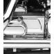 ENGINE TRANSMISSION INTERFACE COVER