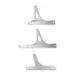 GENUINE HARLEY-DAVIDSON® BACKRESTS