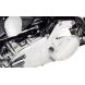 CHROME INNER PRIMARY COVER