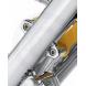 CHROME FRONT FENDER HARDWARE KIT