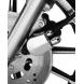CHROME BANJO BOLT COVER