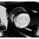ENRICHENER/CHOKE KNOB COVER (Harley-Davidson®)