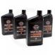 GENUINE HARLEY-DAVIDSON® H-D® 360 MOTORCYCLE OIL