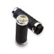 “LIVE TO RIDE” LOGO HAND GRIPS
