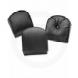 MEDIUM LOW BACKREST PADS