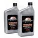 SCREAMIN’ EAGLE SYNTHETIC BLEND MOTORCYCLE ENGINE