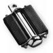 BICYCLE-TYPE STARTER PEDAL