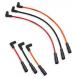SCREAMIN’ EAGLE® 10MM PHAT SPARK PLUG WIRES (Screamin' Eagle®)