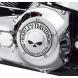 THE WILLIE G.® SKULL COLLECTION COVER (Harley-Davidson®)