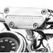 BILLET HANDLEBAR CLAMPS