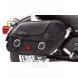 LEATHER SADDLEBAGS FOR DYNA MODELS