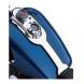 CHROME-PLATED TRIM PANEL