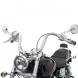 12" FAT MINI-APE HANDLEBAR KIT WITH RISER (Harley-Davidson®)