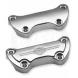 CUSTOM HANDLEBAR CLAMPS
