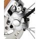 BRAKE CALIPER INSERTS (Harley-Davidson®)