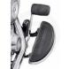 HALF-MOON RIDER FOOTBOARDS