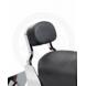 SHORT RAIL BACKREST PAD
