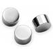 CLASSIC CHROME HEX BOLT COVERS