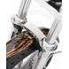 SCREAMIN’ EAGLE® CHROME FORK BRACE