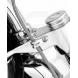 BILLET BRAKE LINE CLIP