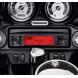 ADVANCED AUDIO AM/FM/CD RADIO KIT BY HARMAN/KARDO