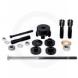 WHEEL BEARING REMOVAL AND INSTALLATION TOOL