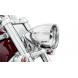 BILLET HEADLAMP SHELL