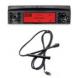 BOOM! AUDIO™ MUSIC AND INTERCOM KIT– TOUR-PAK® MOD