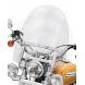 QUICK-RELEASE COMPACT WINDSHIELD FOR SPECIAL MODEL