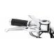 CHROME HAND CONTROL LEVER KIT